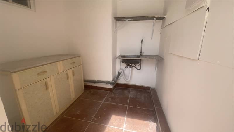 flat for rent in east riffa ( with EWA ) available end of may 9