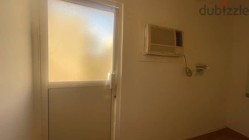 flat for rent in east riffa ( with EWA ) available end of may 10