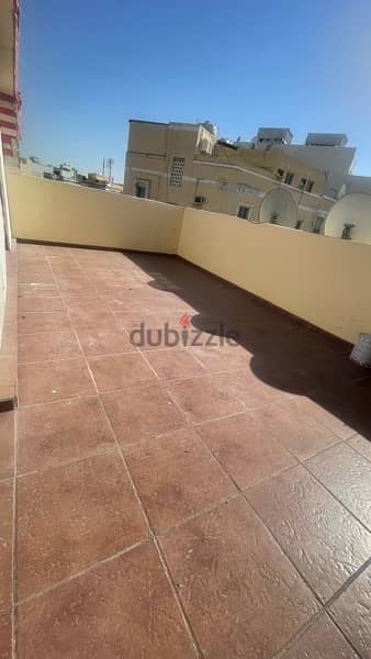 flat for rent in east riffa ( with EWA ) available end of may 14