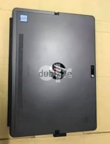 HP 2IN1 X360 265GB SSD 8GB laptop tablet 2