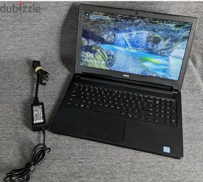 Dell Laptop i7 10 TH Generation 1.25GB SSD 0