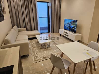 brand new apartment in Burj Kadi Juffair - Apartments for Rent - 104986904