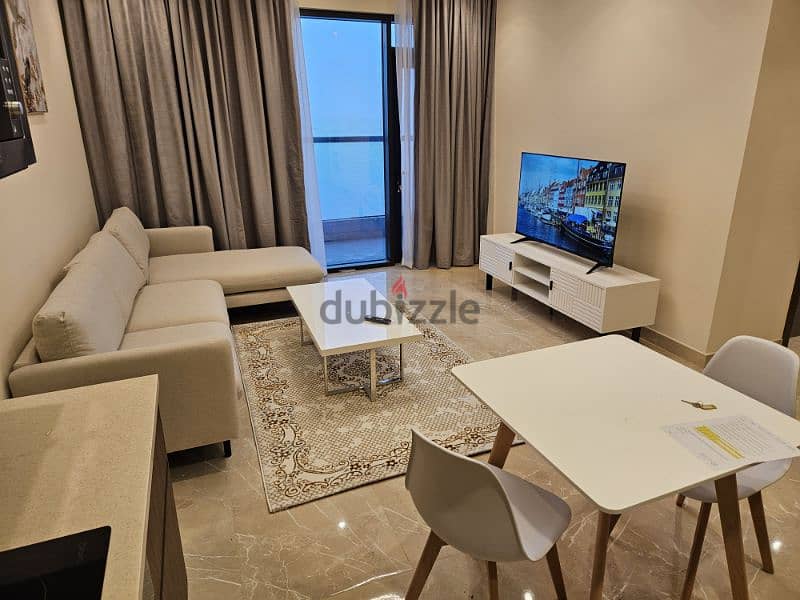 brand new apartment in Burj Kadi Juffair 0