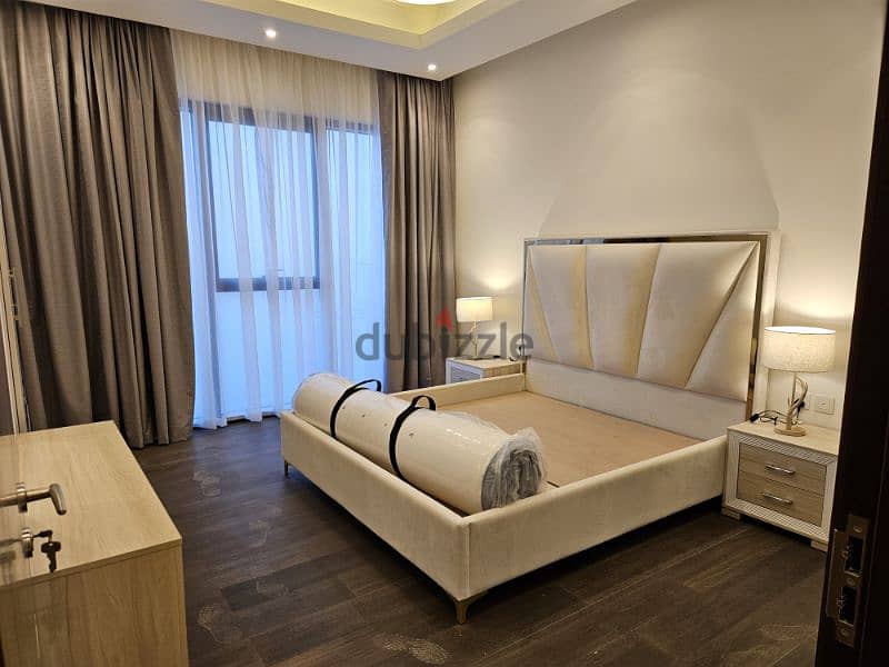 brand new apartment in Burj Kadi Juffair 1
