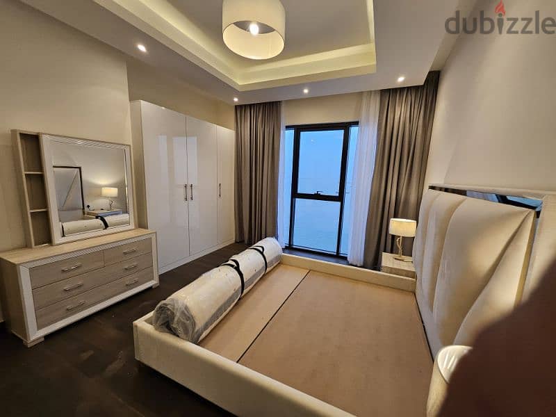 brand new apartment in Burj Kadi Juffair 2