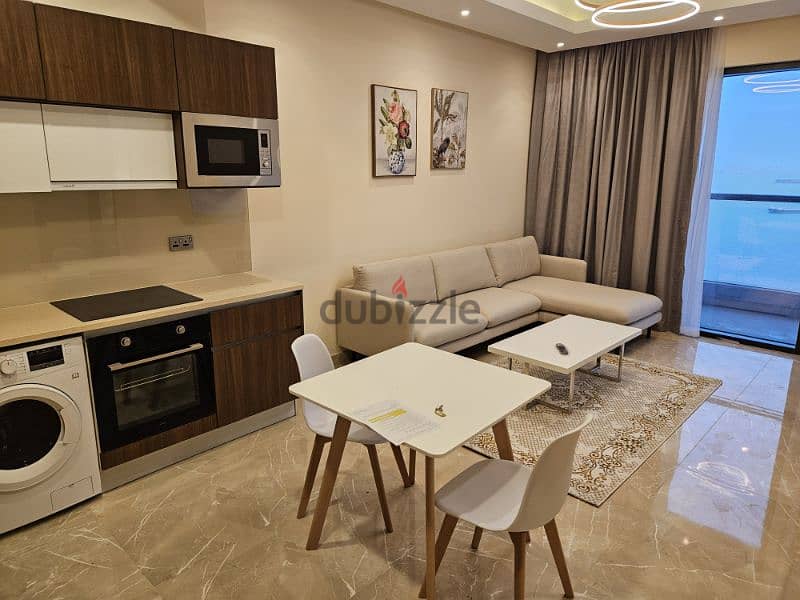 brand new apartment in Burj Kadi Juffair 3