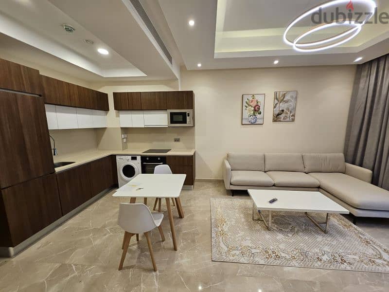 brand new apartment in Burj Kadi Juffair 7