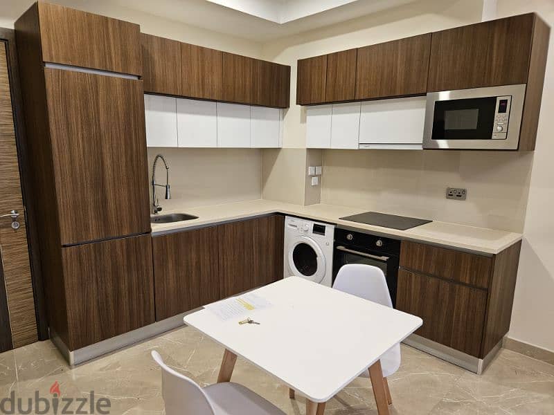 brand new apartment in Burj Kadi Juffair 8