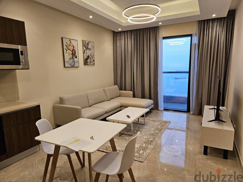 brand new apartment in Burj Kadi Juffair 9