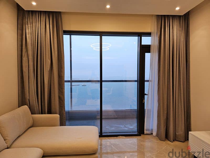 brand new apartment in Burj Kadi Juffair 10