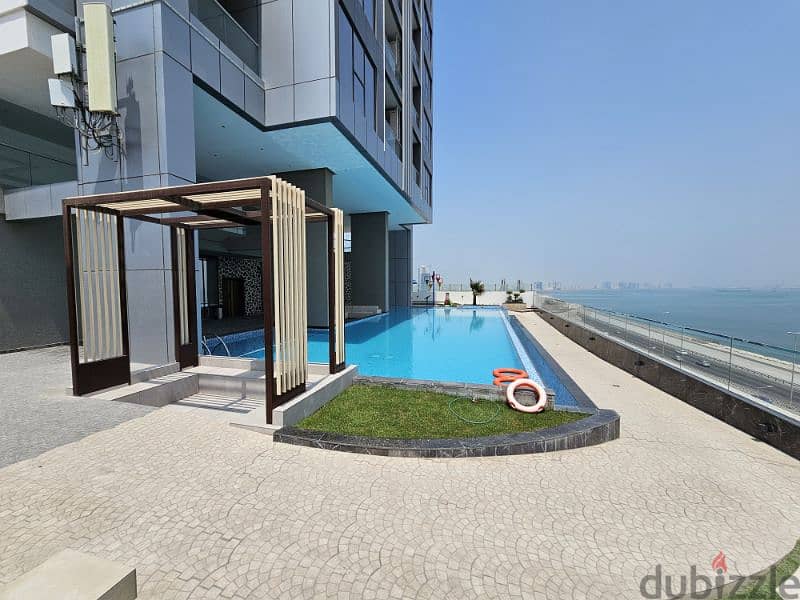 brand new apartment in Burj Kadi Juffair 11