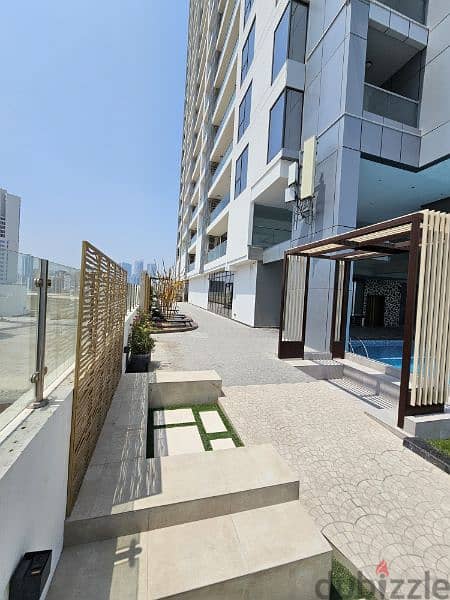 brand new apartment in Burj Kadi Juffair 12