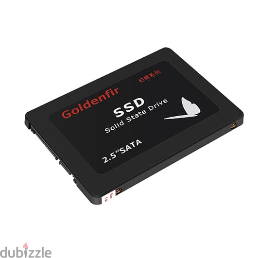 Brand New Goldenfir 512GB SATAIII SSD for just 10.99BD 4