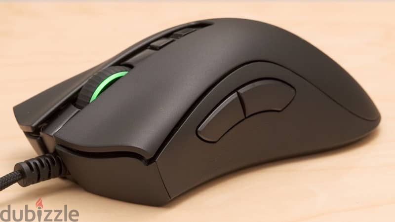 Razer Deathadder 1