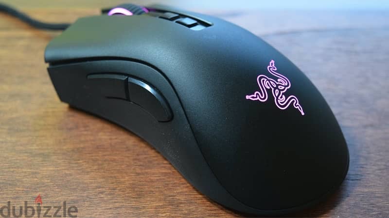 Razer Deathadder 2