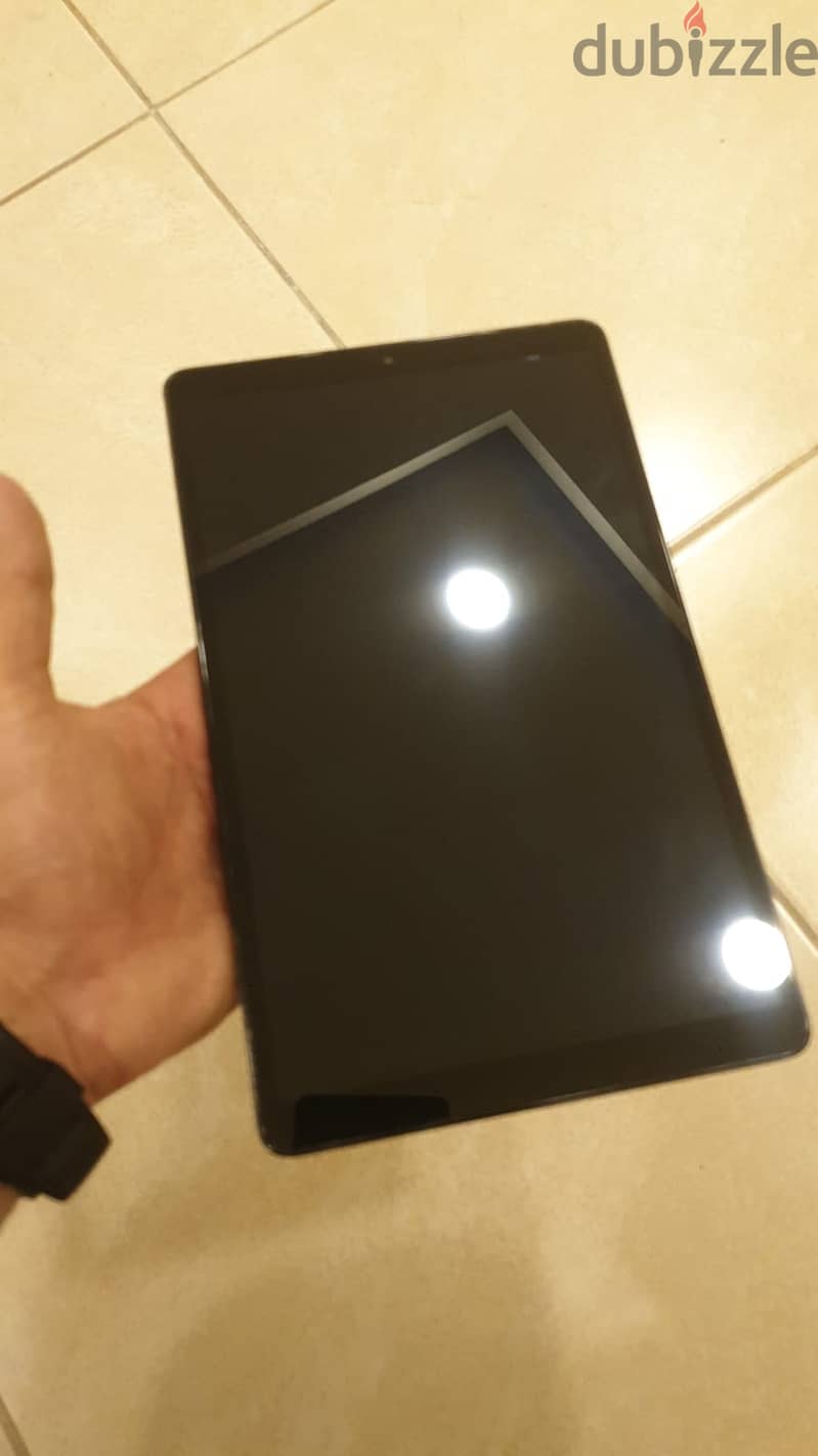 Samsung Galaxy Tab A 10.1 (2019) 0