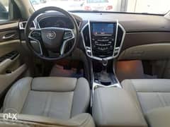 Cadillac SRX 2016 Full option very good condition 0