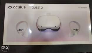 VR Oculus Quest 2 0