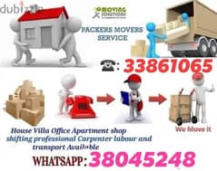 Malik Bahrain Movers and packers
