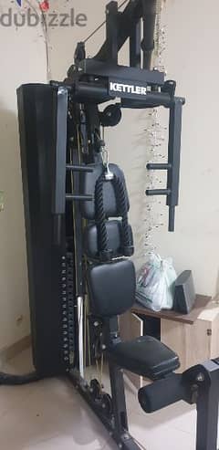 multi gym for sale Sporting Goods 104987475