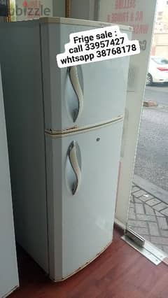 olx bahrain fridge for sale