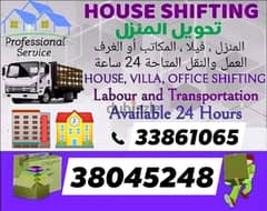 Fast and safe House shifting furniture