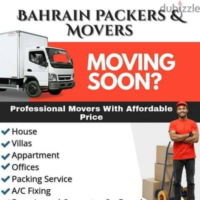 Villa flat office shifting professional Moving