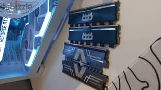 8x2 ram hot sale