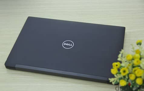 Dell Latitude 7490 - Core i7 8th Gen 8GB Ram  256GB  SSD Touch 14" Dis