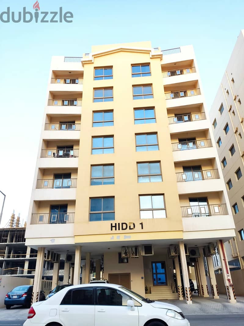 Hidd 1 - Exceptional Rental Package for Winter and Spring 0