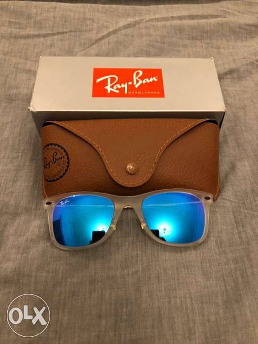 Ray Ban 90s Sunglasses Bc& L Gatsby DLX Style 1... - Depop