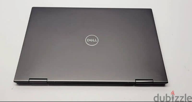 Dell Laptop X360 4K Screen i7 11th 4GHz 1TBSSD 3