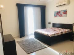 2 Bedrooms flat at Zinj an amazing location close to Malls and Restaur