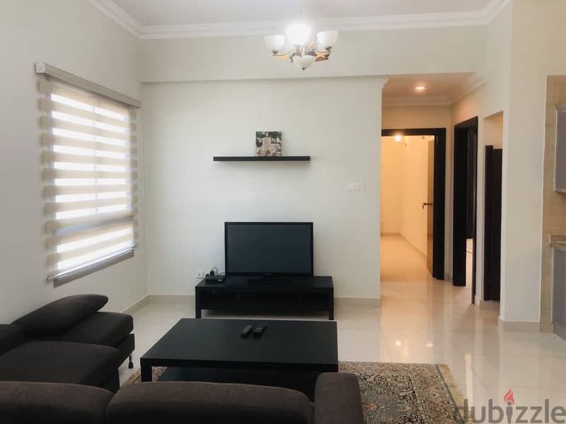 2 Bedrooms flat at Zinj an amazing location close to Malls and Restaur 4