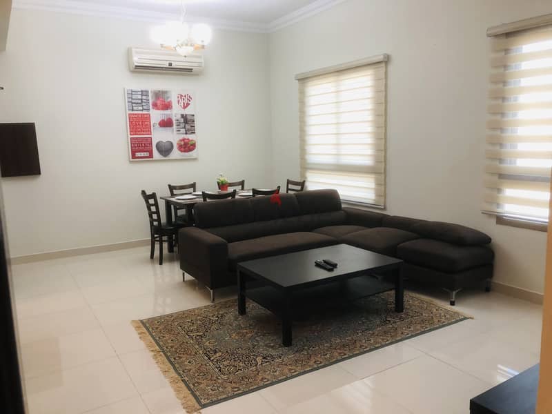 2 Bedrooms flat at Zinj an amazing location close to Malls and Restaur 5