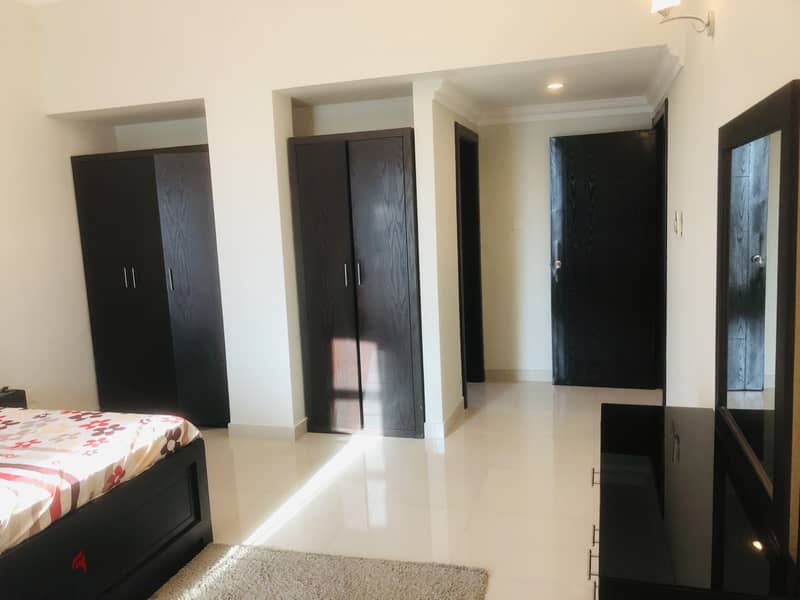 2 Bedrooms flat at Zinj an amazing location close to Malls and Restaur 7