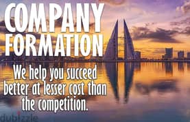 )' Fast and reliable Company Formation Services . Inquire now !