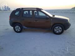 Renault Duster For sale 0
