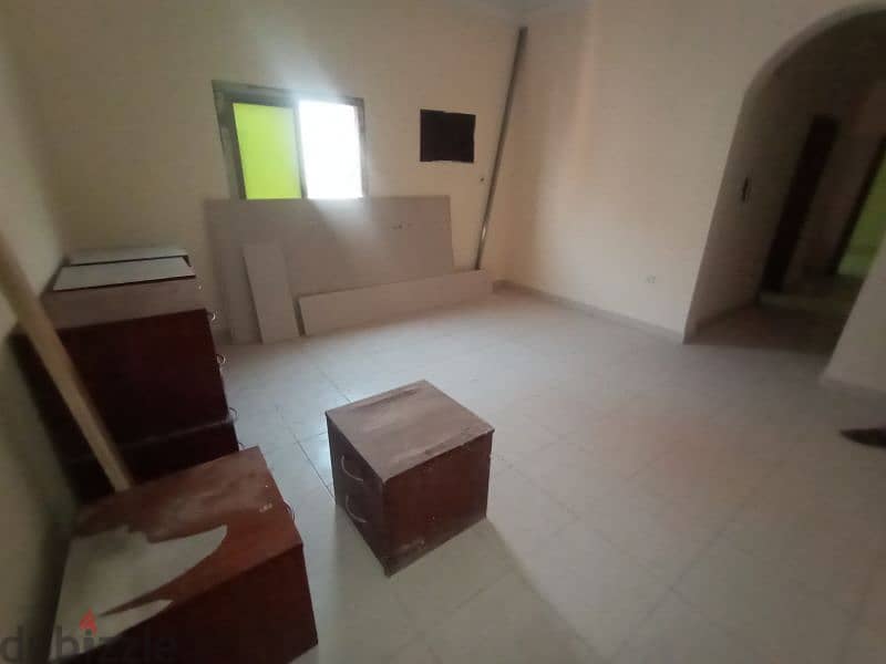 2 bhk for Rent with ewa no limit 0