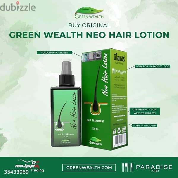Neo Hair Lotion Giá Tốt T09/2023 | Mua tại Lazada.vn