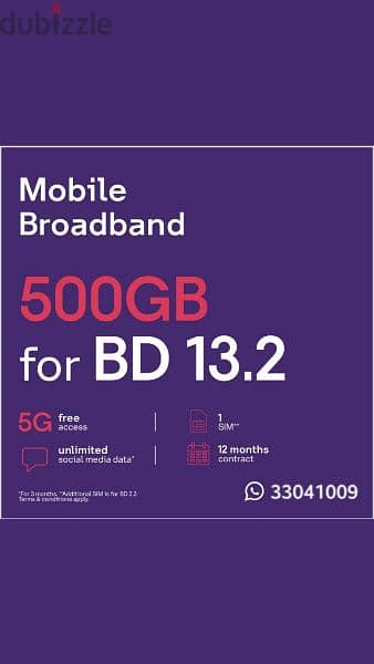 STC Data Sim + Free Mifi, 5G Home BB, Fober eith free delivery 2