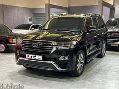 LAND CRUISER VXS 0