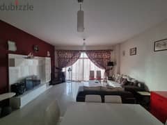 Hot Deal 2BR Furnished | 2 Balconies 141 sqm 0