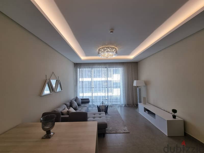 Hot deal 2 BR Apt | Brand New fully Furnished 5