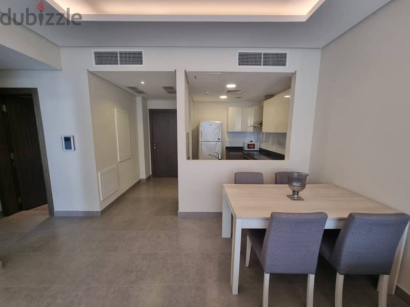 Hot deal 2 BR Apt | Brand New fully Furnished 9