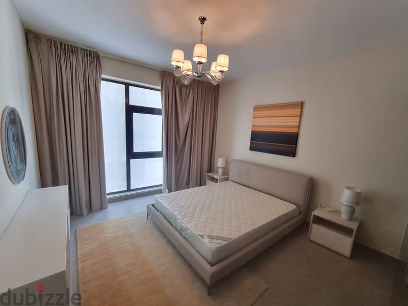 Hot deal 2 BR Apt | Brand New fully Furnished 10