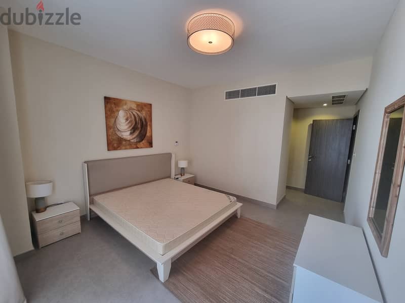 Hot deal 2 BR Apt | Brand New fully Furnished 12