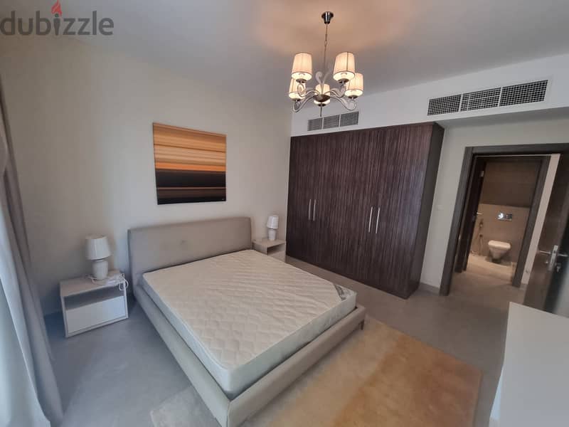Hot deal 2 BR Apt | Brand New fully Furnished 15
