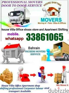 Janabiya House shifting furniture Moving packing services