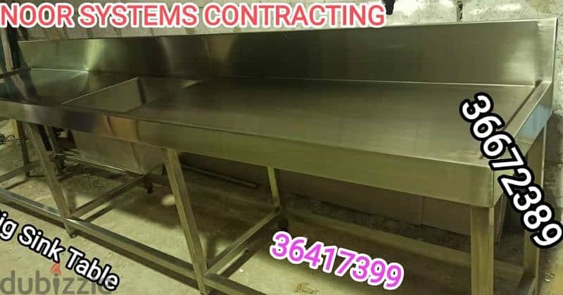All kind of Stainless Steel and Structural Steel Hand Railing. 4